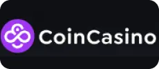 Сoin Сasino footer