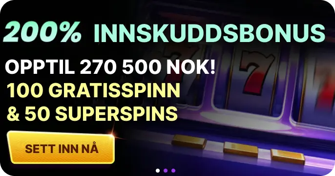 Сoin Сasino NO